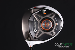 TaylorMade R1 Driver Adjustable loft Regular LH Graphite Golf Club #22666 image 1