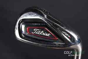 Titleist AP1 716 Iron Set 5-PW and W Regular RH Graphite Golf Clubs #2708 image 1