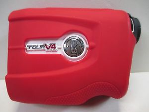 Bushnell Tour V4 Slope Edition Rangefinder image 1