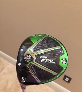 Callaway Epic Driver image 1