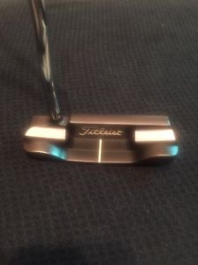 Scotty Cameron Catalina Classic image 1