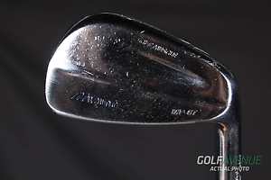 Mizuno MP 67 Iron Set 3-PW Regular Right-Handed Steel Golf Clubs #1606 image 1