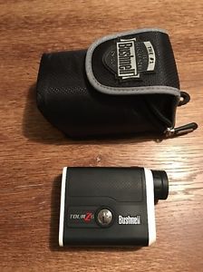 bushnell tour z6 image 1