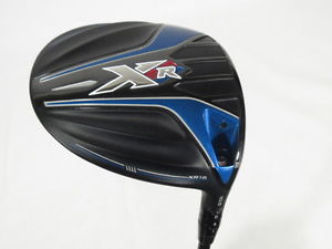 Mint! CALLAWAY XR16 10.5* DRIVER w/ Speeder 665 Evolution II Tour Spec STIFF image 1