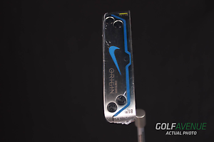 NEW Nike Method Origin B1-01 CounterFlex Putter RH Steel Golf Club #1844 image 1