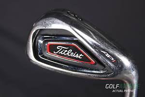 Titleist AP1 716 Iron Set 4-PW and W Regular Right-H Steel Golf Clubs #2822 image 1
