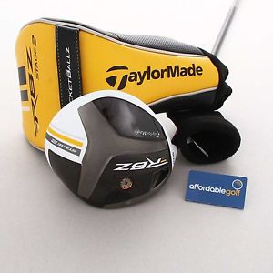 TaylorMade Rocketballz Stage 2 Left Handed Driver 10.5 Degree /  Regular Shaft R image 1