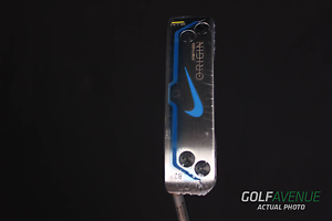 NEW Nike Method Origin B2-01 CounterFlex Putter LH Steel Golf Club #1835 image 1