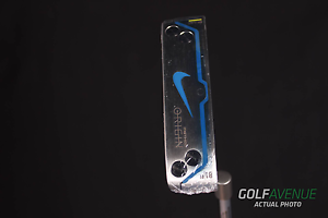 NEW Nike Method Origin B1-01 CounterFlex Putter RH Steel Golf Club #1843 image 1