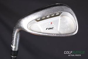 TaylorMade RAC OS Iron Set 6-PW and SW Regular LH Graphite Golf Clubs #6770 image 1