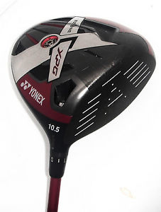 Yonex Ezone XPG Driver / 10.5 Degree / EX310 Regular Flex Graphite image 1