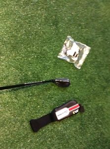 Taylormade M1 Hybrid 3 19 Degrees S Flex RH image 1