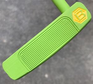 Bettinardi Inovai 1.0 Putter - NEW - RH - Augusta - Ceramic Finish 1YR Warranty image 1