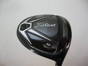 Titleist 915D2 Driver 12 Degree Right Hand Regular - Used image 1