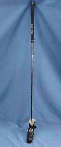 RARE SMITH & WESSON RH PUTTER B.P.S. 101 GOLF PRIDE 34" IN LONG BASS PRO SHOPS image 1
