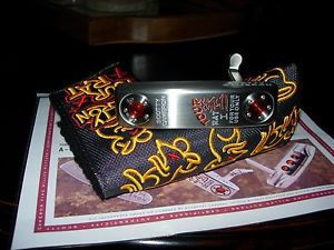 Scotty Cameron Custom Shop Circle T Tour Rat I Masterful Putter! - - NEW image 1