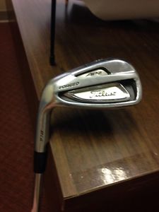 LH Titleist Ap2 714 Irons 4-PW and W image 1