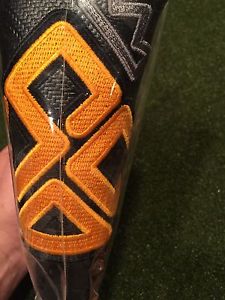 2011 Scotty Cameron Club Cameron putter head cover, image 1