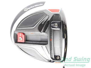 TaylorMade M1 Driver 12* Graphite Stiff Right 45.5 in image 1