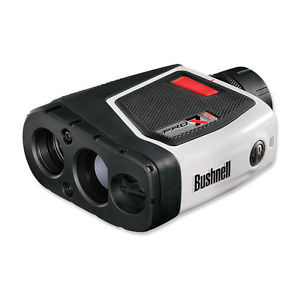 Bushnell Pro7X Jolt Laser Entfernungsmessgerät image 1