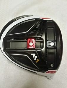 Taylormade M1 tour issue head only image 1