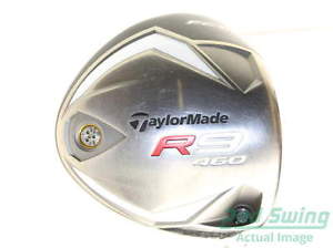 TaylorMade R9 460 Driver 9.5* Graphite Stiff Right 46 in image 1