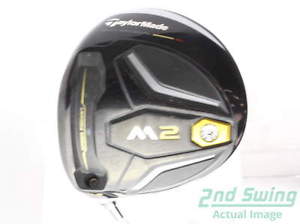 TaylorMade 2016 M2 Driver 10.5* Graphite Regular Left 45.5 in image 1