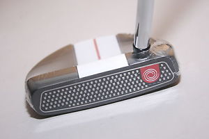 Odyssey O-Works R-Line SuperStroke (35 inch, NEU) Putter image 1