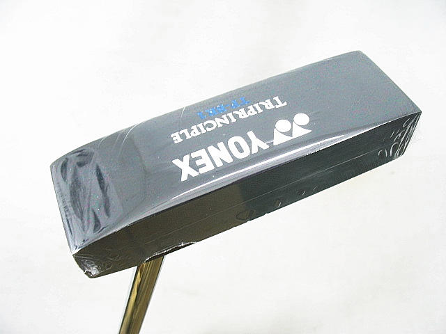 Used[S] Golf Yonex TRIPRINCIPLE Tri Principles TP-BR1 Putter 2016 putter P B2N image 1