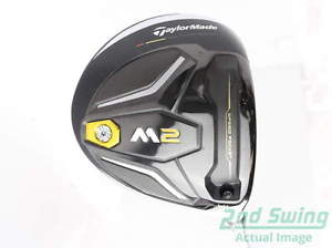 Mint TaylorMade M2 Driver HL Graphite Ladies Right 44.5 in image 1