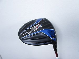 Callaway Golf XR16 Driver 10.5* Speeder 565 Senior Flex Graphite Shaft image 1