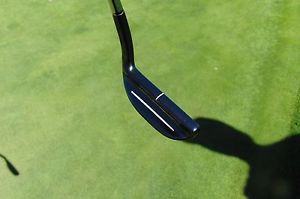 Wilson 8813 345 in Luxurious Black Nickel image 1