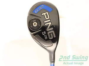 Ping G30 Hybrid 5 Hybrid 26* Graphite Regular Right 39 in image 1