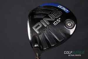 Ping G30 Driver 10.5° Regular Left-Handed Graphite Golf Club #5138 image 1