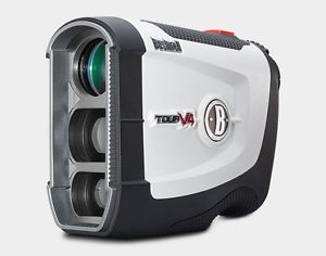 Bushnell V4 Tour Rangefinder Laser Range Finder image 1