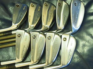 Honma Mens' CL606 golf iron blade Titanium Boron Great distance &amp; Great! image 1