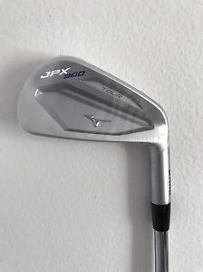 Mizuno JPX 900 Tour Iron Set, 3-PW, Project X LZ 6.0 Stiff Shafts, NEW image 1