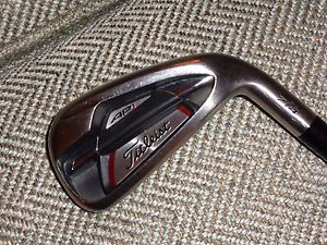 Titleist AP1 714 5-PW, AW, GW, reg, graphite, RH iron set image 1