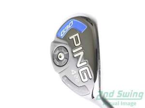 Ping G30 Hybrid 4 Hybrid 22* Graphite Regular Right 39.75 in image 1
