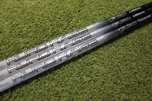 TOUR ISSUE Kuro Kage Silver PROTO 70 XTS XT UNCUT Taylormade Titleist Prototype image 1