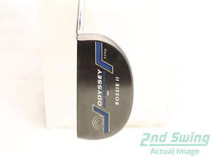 Odyssey Works Rossie II Putter Steel Right 35 in image 1