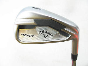 APEX IRON 2014(JP MODEL） 5-9.P - Callaway B+ image 1