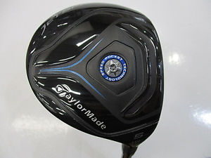 JET SPEED Fairway(JP MODEL) 5W 19 Taylor Made B image 1