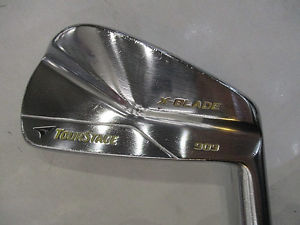 Tour Stage X-BLADE 909 IRON 3-9.P - BRIDGESTONE B image 1