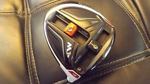 TAYLORMADE M1 460 12* DRIVER HEAD ONLY (EXCELLENT CONDITION) image 1
