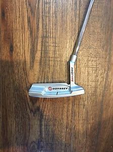 Odyssey ProType Tour Series #2 Putter - Left Handed - 33 Inches image 1