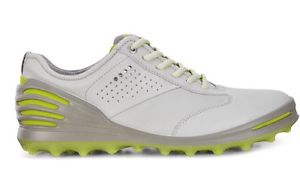 ECCO Golf Cage Pro Herren 2017, Gr. 41 Neu, NP 180 EUR image 1