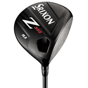 Srixon Golf Z-355 12* Driver Regular Miyazaki Jinsoku Men Right-Handed Mint image 1