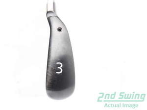 Ping 2016 G Crossover Hybrid 3 Hybrid Graphite Stiff Right Blue Dot 40 in image 1