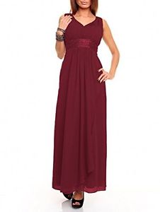 Rosso (Weinrot) (TG. 40) Astrapahl br09111ap, Vestito Donna, Rosso (Weinrot), 40 image 1